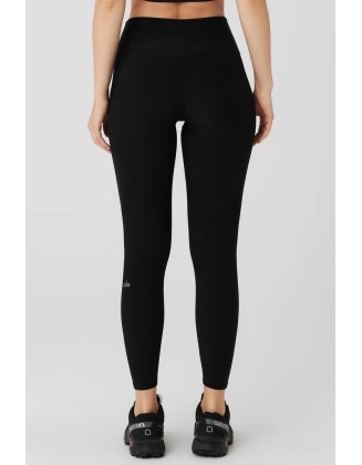 Leggings noirs